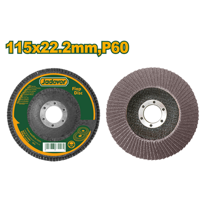 DISQUE A LAMELLE G60 JADEVER JDYL1302 au Maroc