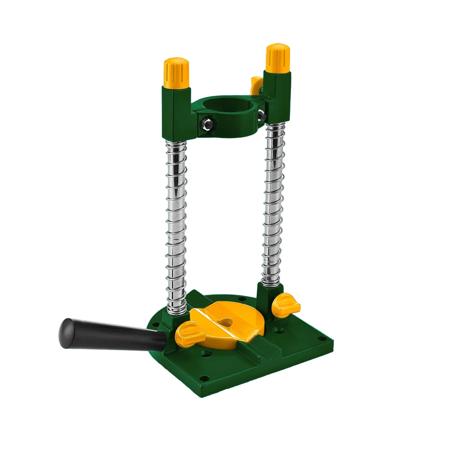 SUPPORT DE PERCEUSE VERTICAL 125MM JADEVER JDADS2543 au Maroc