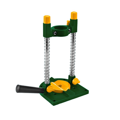 SUPPORT DE PERCEUSE VERTICAL 125MM JADEVER JDADS2543 au Maroc