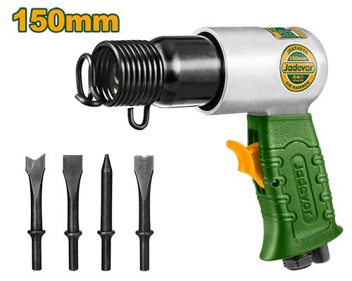 MARTEAU PNEUMATIQUE 150MM JADEVER JDAT4515 au Maroc