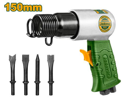 MARTEAU PNEUMATIQUE 150MM JADEVER JDAT4515 au Maroc