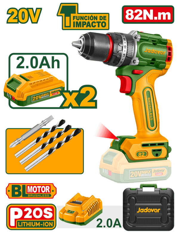 Outils Sans Fil