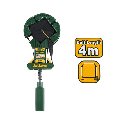 Pince à bande 4mm jadever JADEVER JDCP6404 au Maroc