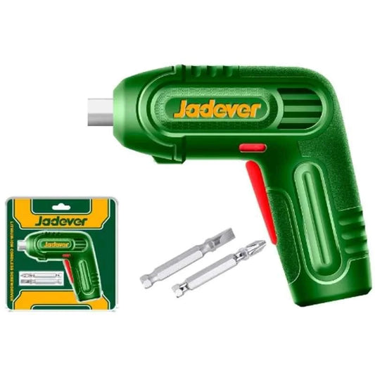 visseuse 4v type-c jadever JADEVER JDCV4628 au Maroc