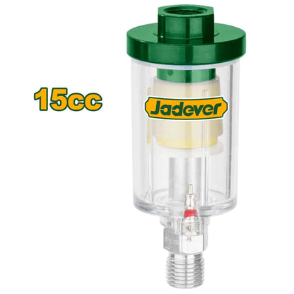 Filtre à air 1/4 15cc jadever JADEVER JDFF2602 au Maroc
