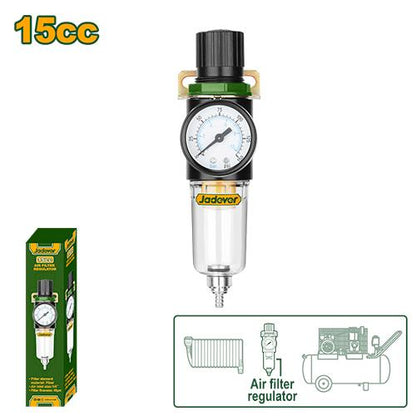 Régulateur de filtre à air1/4 15cc jadever JADEVER JDFF3503 au Maroc
