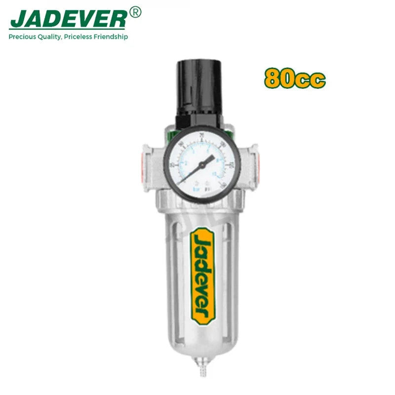Régulateur de filtre à air 1/4 80cc jadever JADEVER JDFF5505 au Maroc