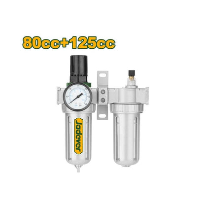Unités de filtration d’air 1/4 80cc+125cc jadever JADEVER JDFF6506 au Maroc