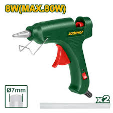 PISTOLET A COLLE 80W JAD