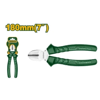 PINCE COUPANTE DIAGONALE 180MM JADEVER JDPL3927 au Maroc