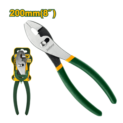 Pince à Jointure Clissante 200mm JADEVER JDPL6408 au Maroc