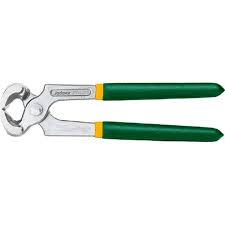 Pinces de menuisiers 200mm JADEVER JDPL9910 au Maroc