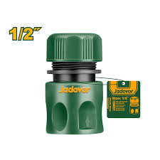 Connecteur de tuyau en plastique 1/2 jadever JADEVER JDQC1E12 au Maroc