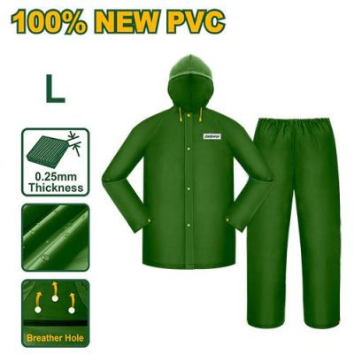 COMBINAISON IMPERMEABLE L JADEVER JDRC300L au Maroc
