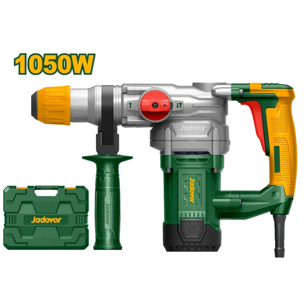 marteau perforateur sds plus 26mm jadever JADEVER JDRH2D26 au Maroc