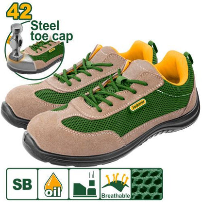 CHAUSSURE DE SECURITE 42 JADEVER JDSB2542 au Maroc