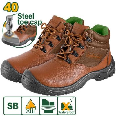 CHAUSSURE DE SERURITE sb 40 JADEVER JDSB3540 au Maroc