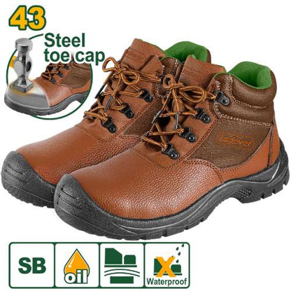 CHAUSSURE DE SECURITE sb 43 JADEVER JDSB3543 au Maroc