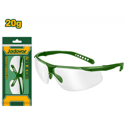 lunette de protection pc JADEVER JDSG1802 au Maroc