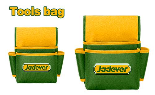 PORTE OUTILS 280X275mm JADEVER JDTG2106 au Maroc