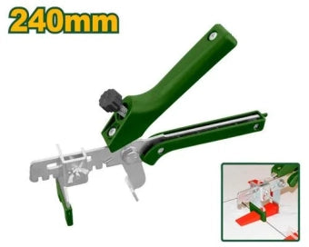 Niveleur De Carrelage 240mm JADEVER JDXZ2008 au Maroc