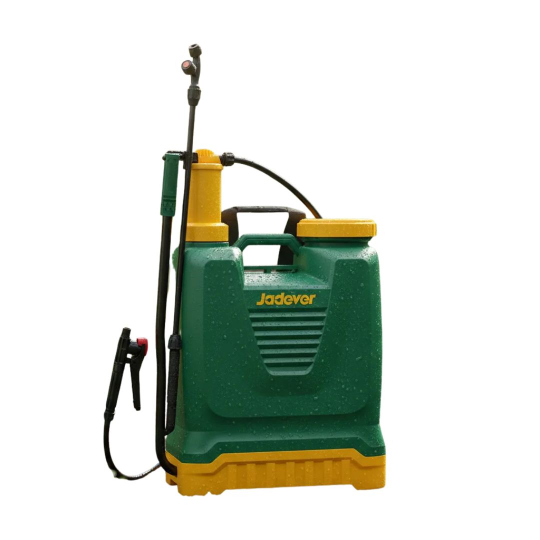 Pulvérisateur à dos 16L JADEVER JDKS1516 au Maroc