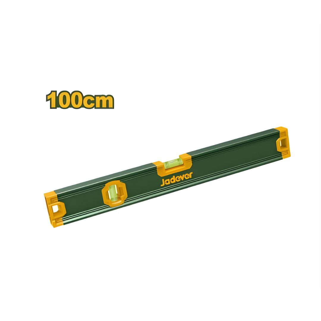 Ensemble de 3 niveaux à bulle JADEVER PACKJDSL2G30JDSL2G60JDSL2G100 au Maroc