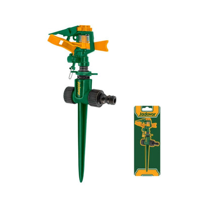 Arroseur automatique en plastique JADEVER JDNE3E34 au Maroc