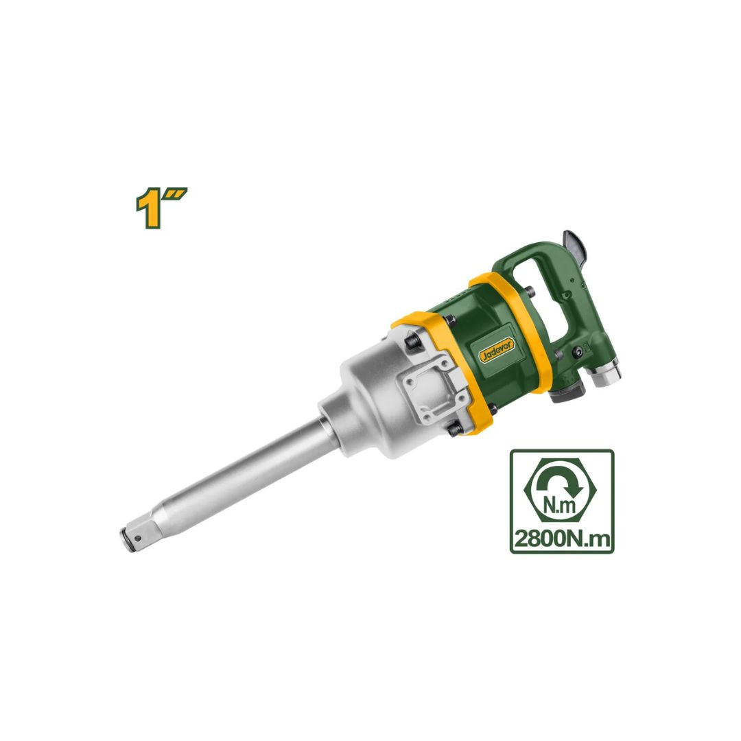 Boulonneuse 1″ JADEVER JDAT1501 au Maroc