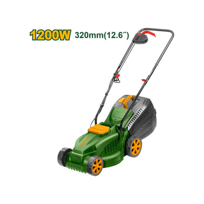 Tondeuse Electrique 1200W JADEVER JDEN3201 au Maroc