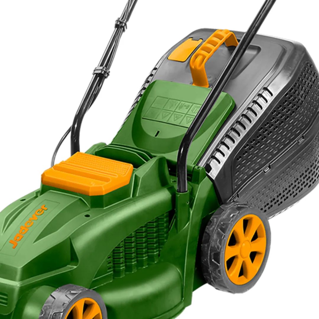Tondeuse Electrique 1200W JADEVER JDEN3201 au Maroc
