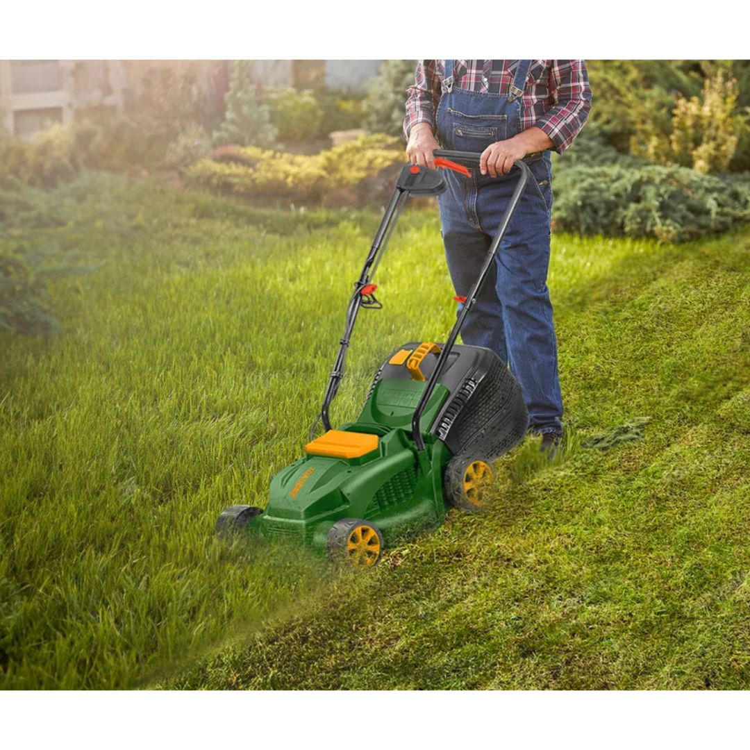 Tondeuse Electrique 1200W JADEVER JDEN3201 au Maroc