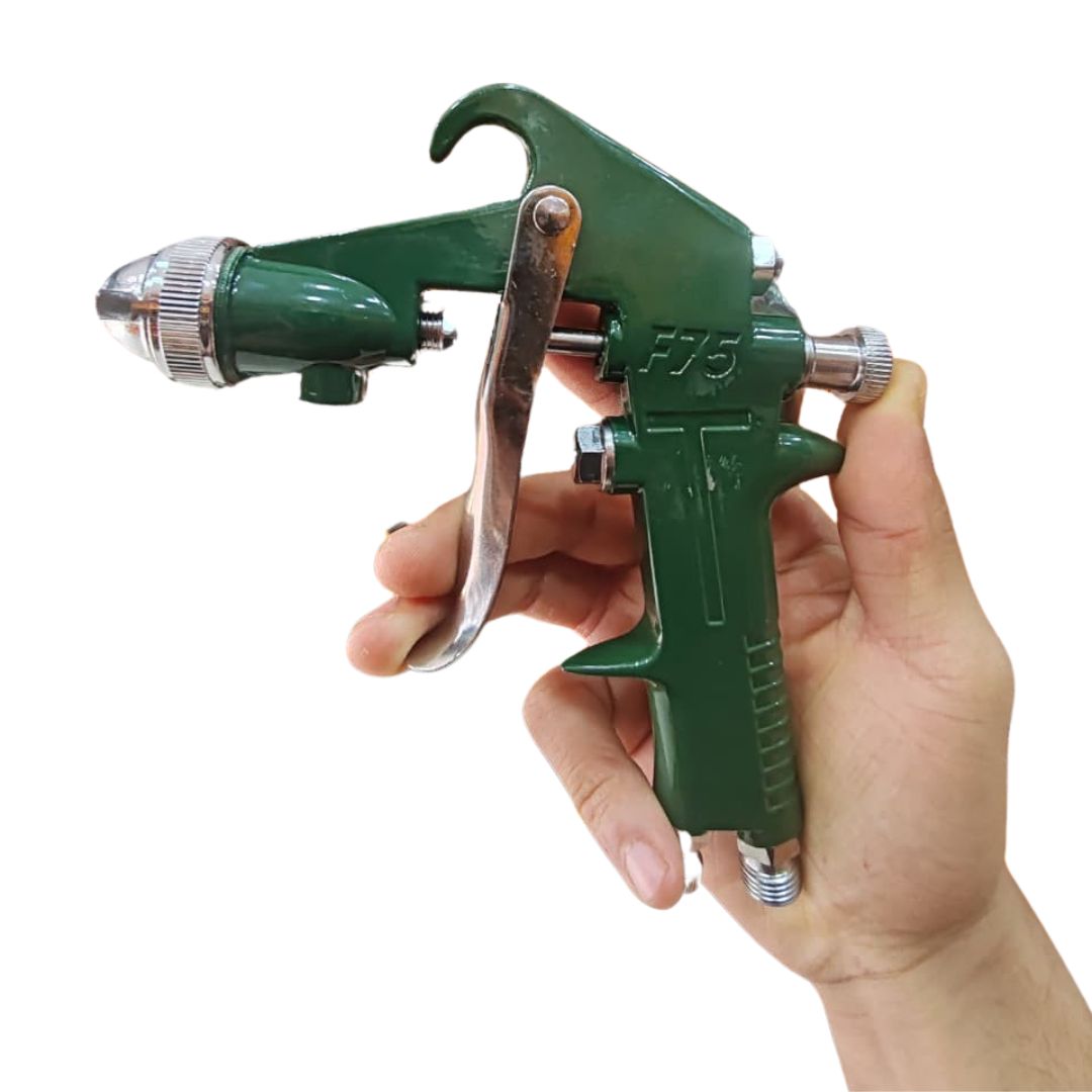 Pistolet pour peinture 1.5mm JADEVER JDGA1540 au Maroc