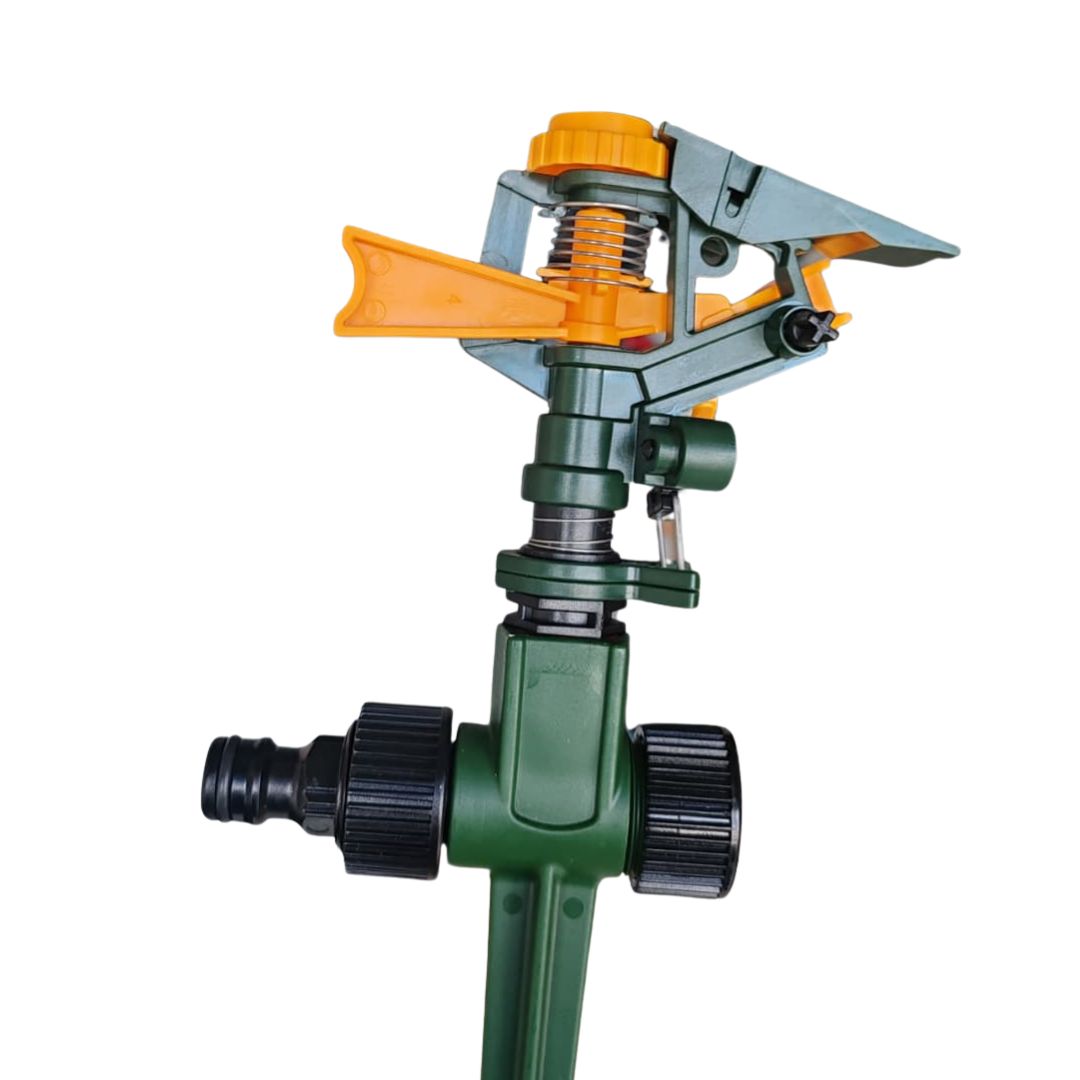 Arroseur automatique en plastique JADEVER JDNE3E34 au Maroc
