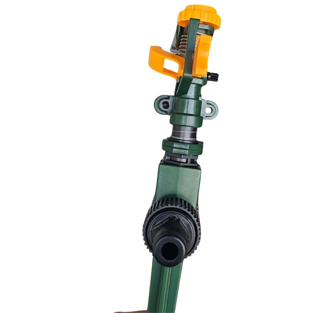 Arroseur automatique en plastique JADEVER JDNE3E34 au Maroc