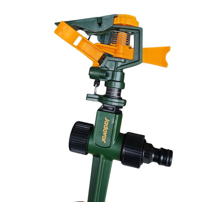 Arroseur automatique en plastique JADEVER JDNE3E34 au Maroc