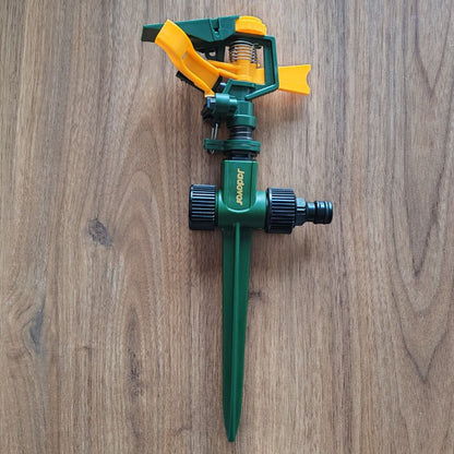 Arroseur automatique en plastique JADEVER JDNE3E34 au Maroc