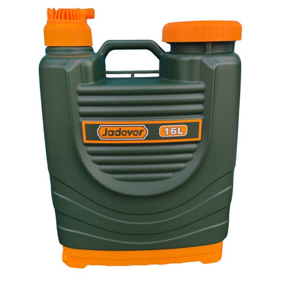 Pulvérisateur à dos 16L JADEVER JDKS1516 au Maroc