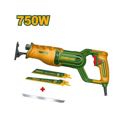 JADEVER SCIE ALTERNATIVE 750W AU MAROC [JDRS15752]