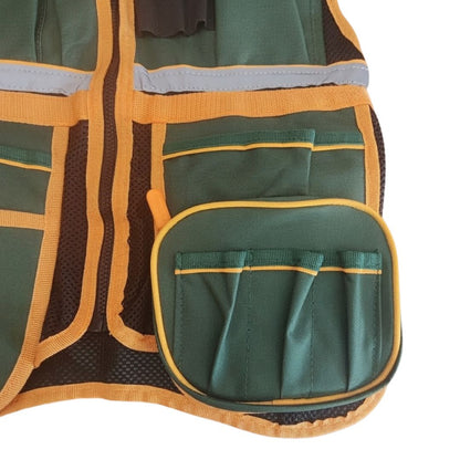 Gilet à outils JADEVER JDTG6105 au Maroc